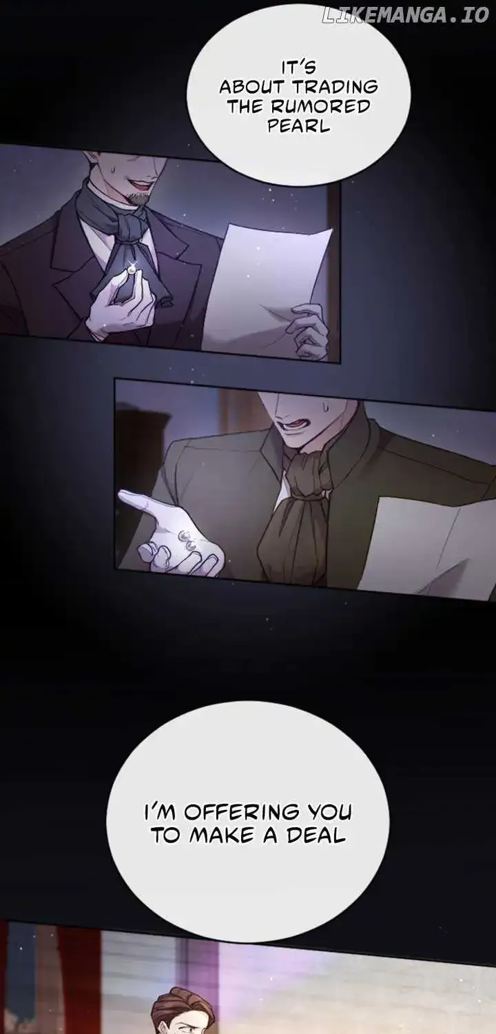 ‏I Will Fall With The Emperor Zinmanga X Chapter 101 Page 68