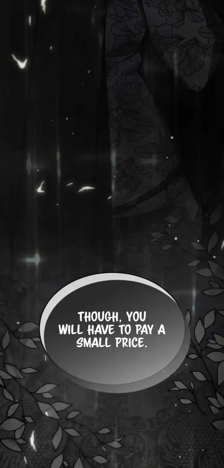 ‏I Will Fall With The Emperor Zinmanga X Chapter 101 Page 71