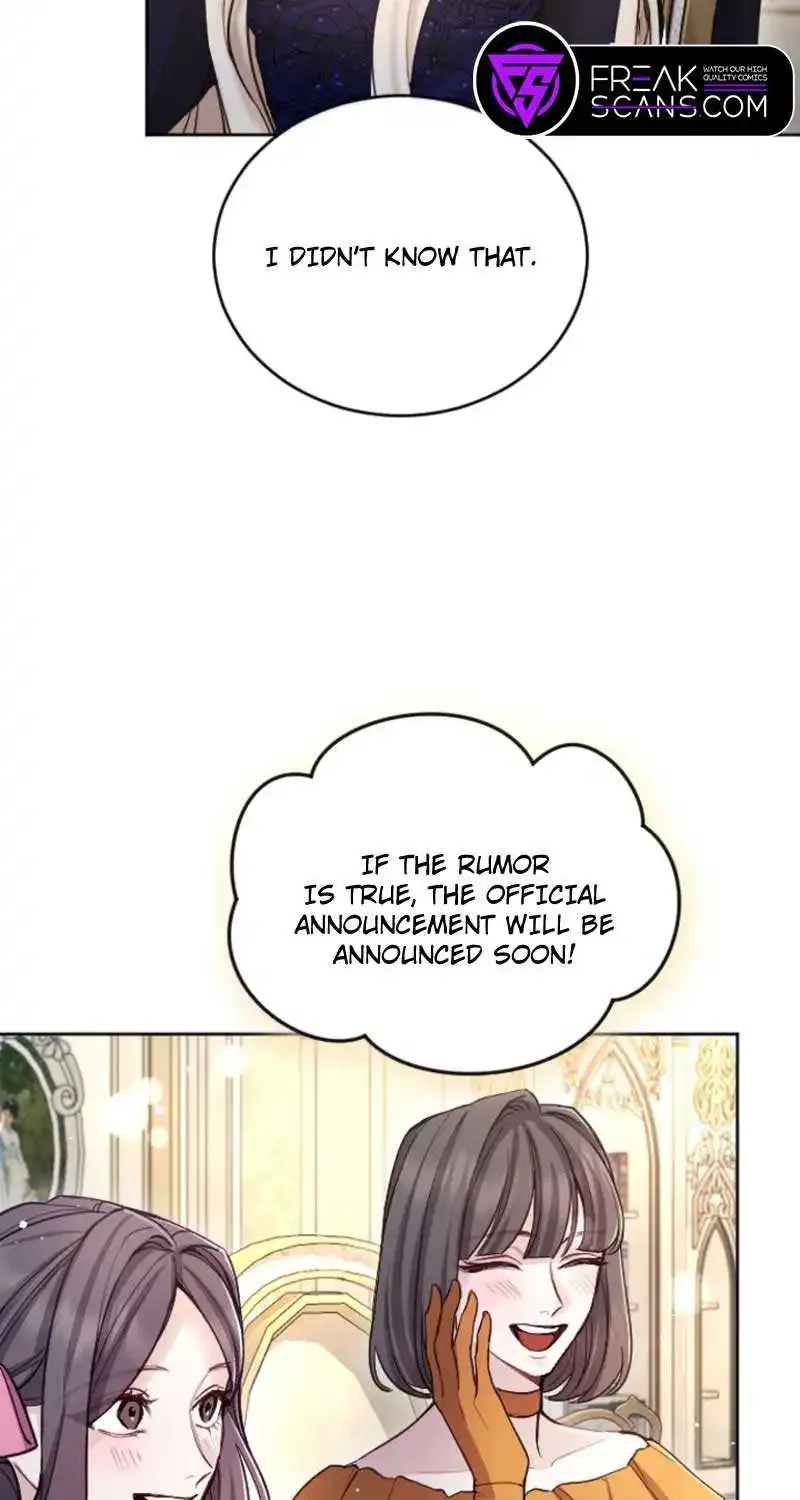‏I Will Fall With The Emperor Zinmanga X Chapter 100 Page 9