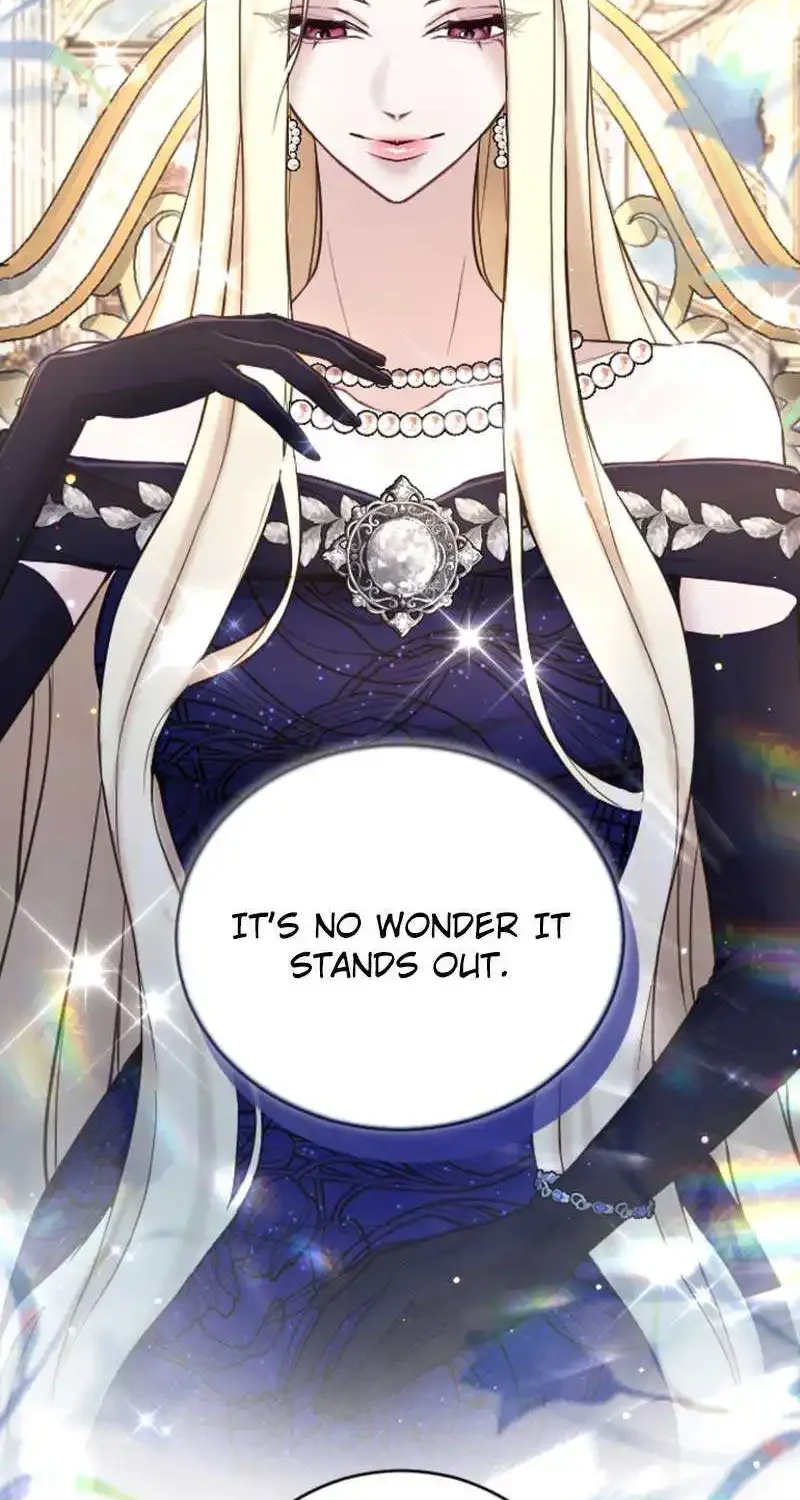 ‏I Will Fall With The Emperor Zinmanga X Chapter 100 Page 28
