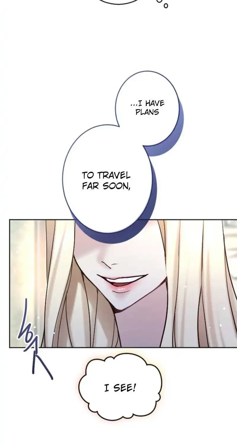 ‏I Will Fall With The Emperor Zinmanga X Chapter 100 Page 30
