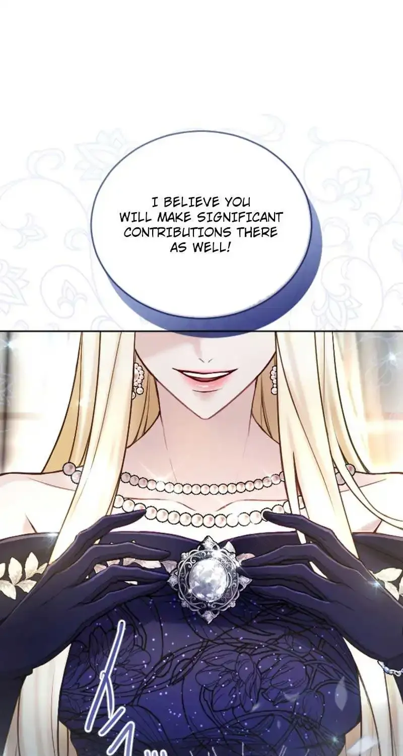 ‏I Will Fall With The Emperor Zinmanga X Chapter 100 Page 31