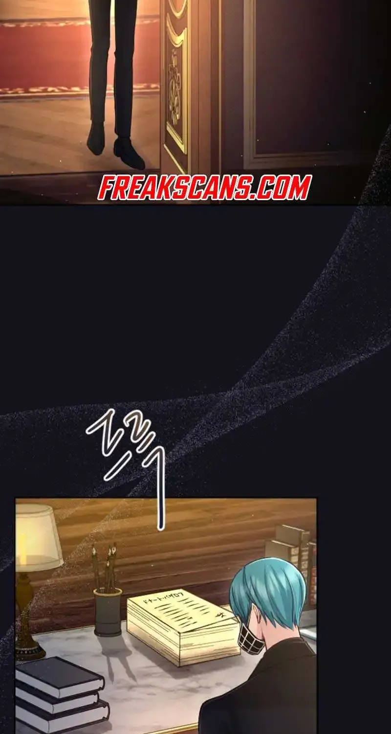 ‏I Will Fall With The Emperor Zinmanga X Chapter 100 Page 37