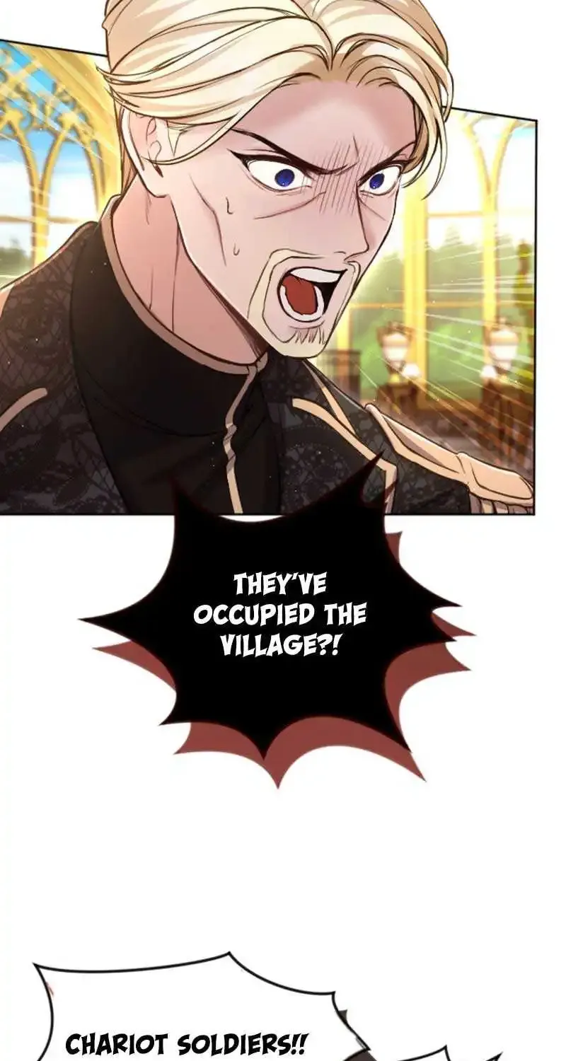 ‏I Will Fall With The Emperor Zinmanga X Chapter 100 Page 46