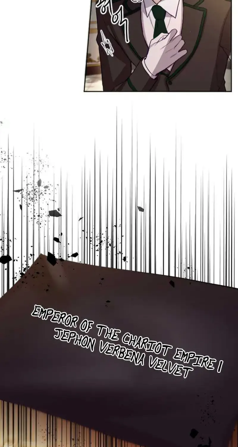 ‏I Will Fall With The Emperor Zinmanga X Chapter 100 Page 56
