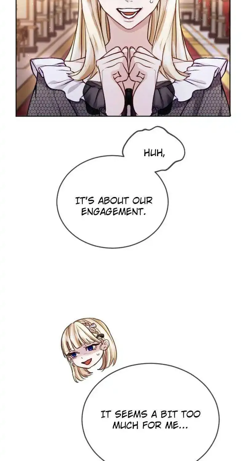 ‏I Will Fall With The Emperor Zinmanga X Chapter 99 Page 15