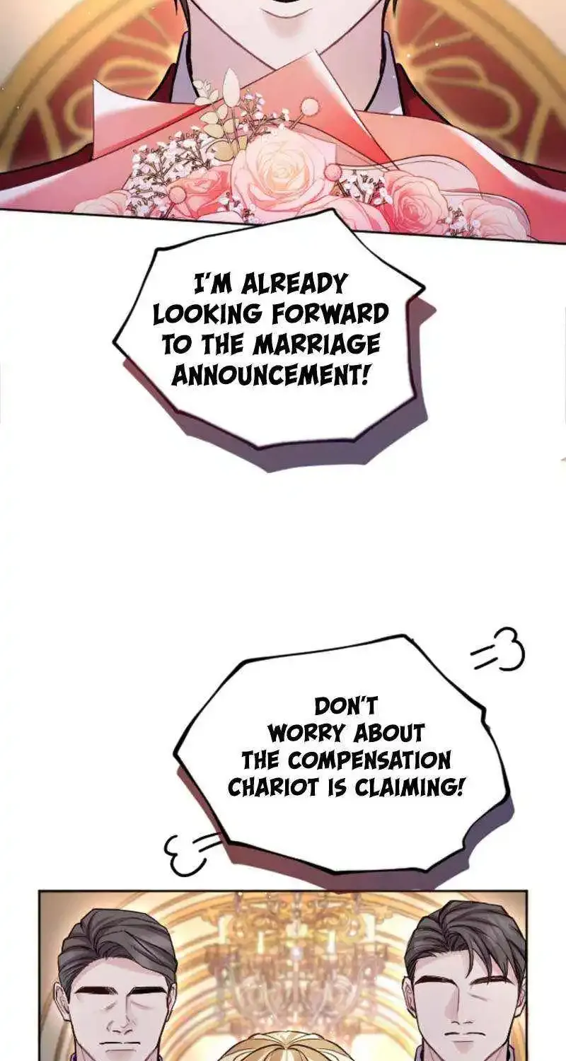 ‏I Will Fall With The Emperor Zinmanga X Chapter 99 Page 18