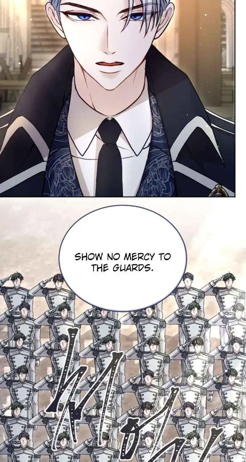 ‏I Will Fall With The Emperor Zinmanga X Chapter 99 Page 26
