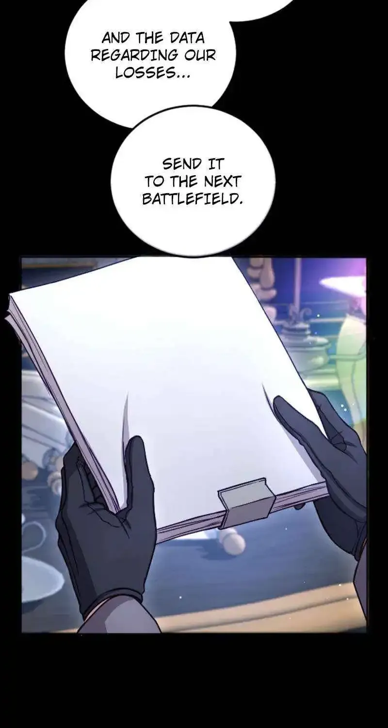 ‏I Will Fall With The Emperor Zinmanga X Chapter 99 Page 33