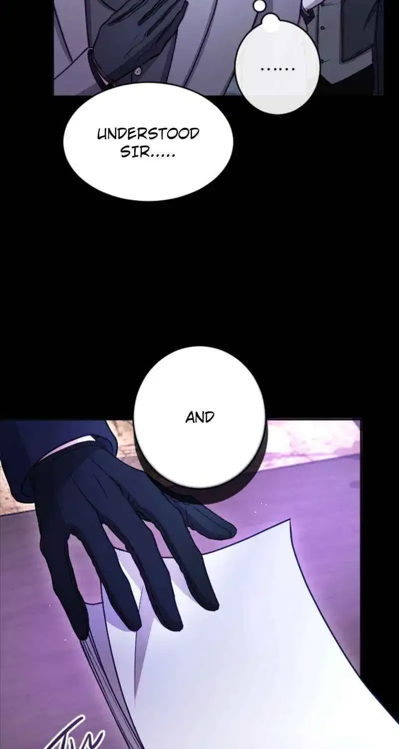 ‏I Will Fall With The Emperor Zinmanga X Chapter 99 Page 36