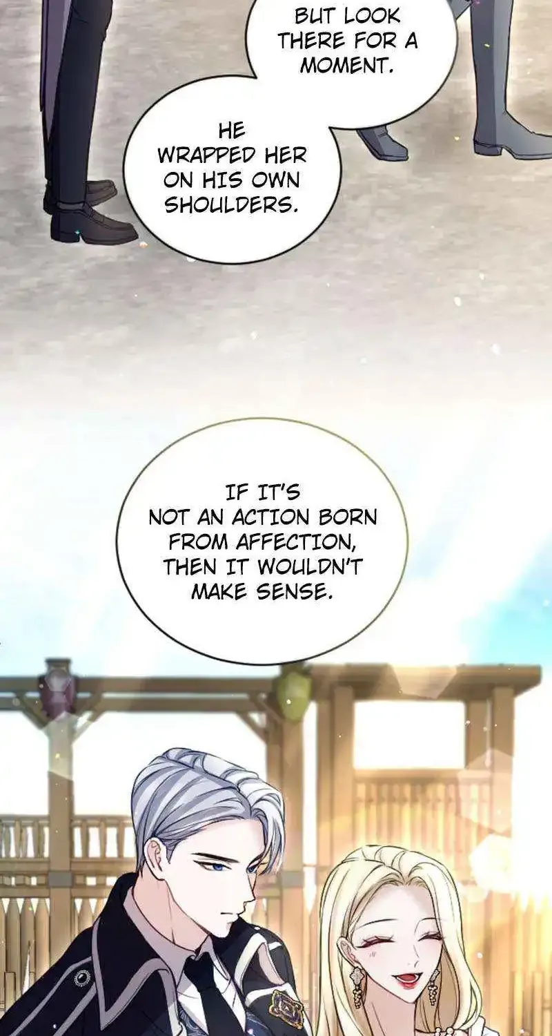 ‏I Will Fall With The Emperor Zinmanga X Chapter 99 Page 45