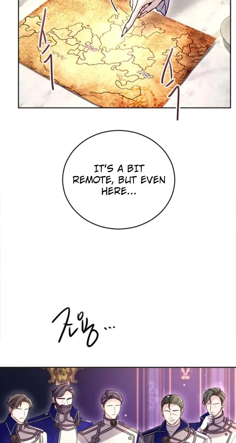 ‏I Will Fall With The Emperor Zinmanga X Chapter 98 Page 14