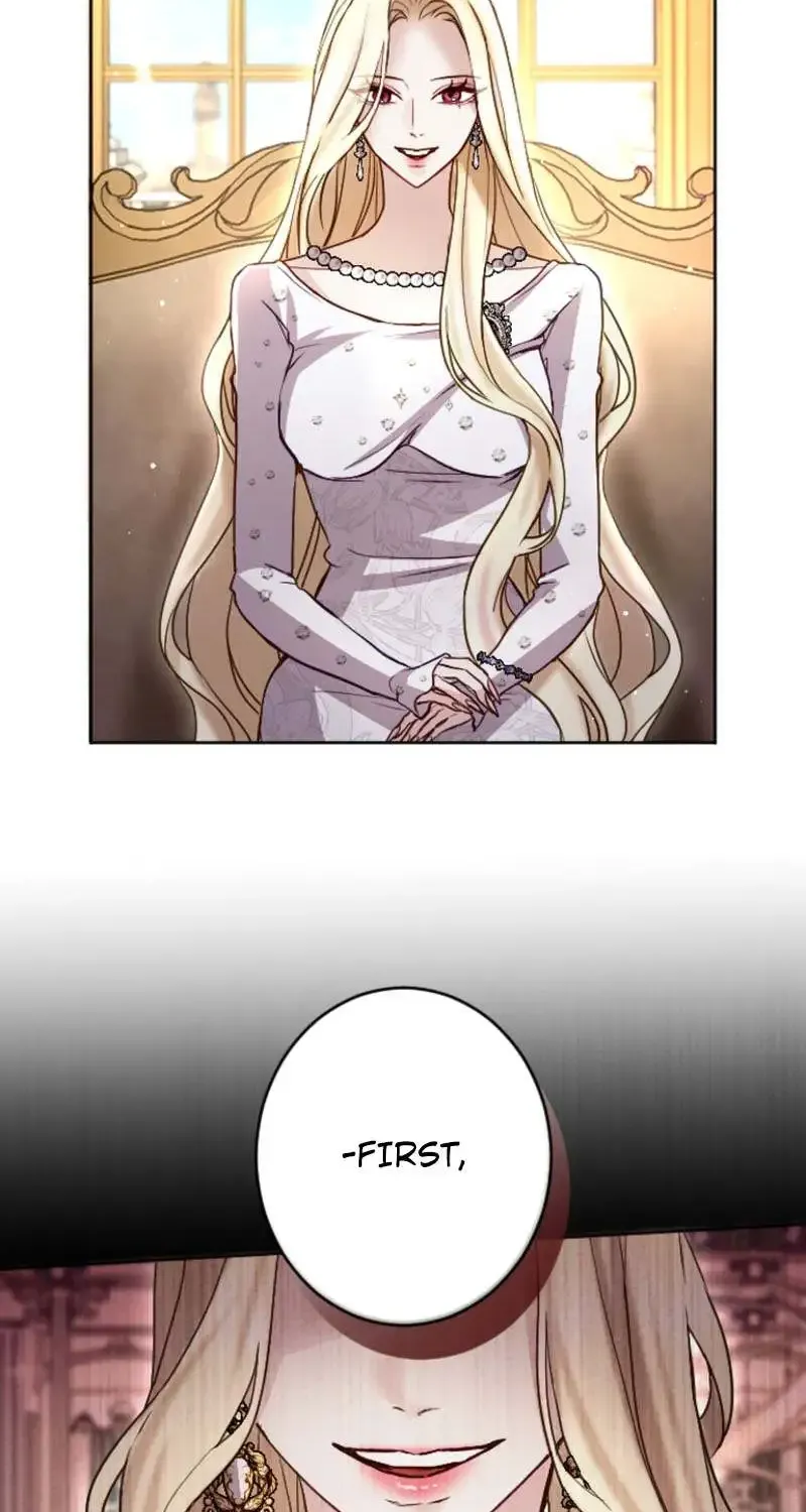 ‏I Will Fall With The Emperor Zinmanga X Chapter 98 Page 16