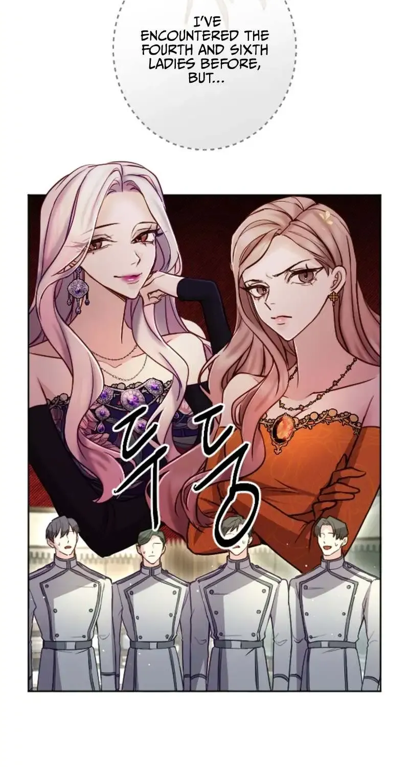 ‏I Will Fall With The Emperor Zinmanga X Chapter 97 Page 5
