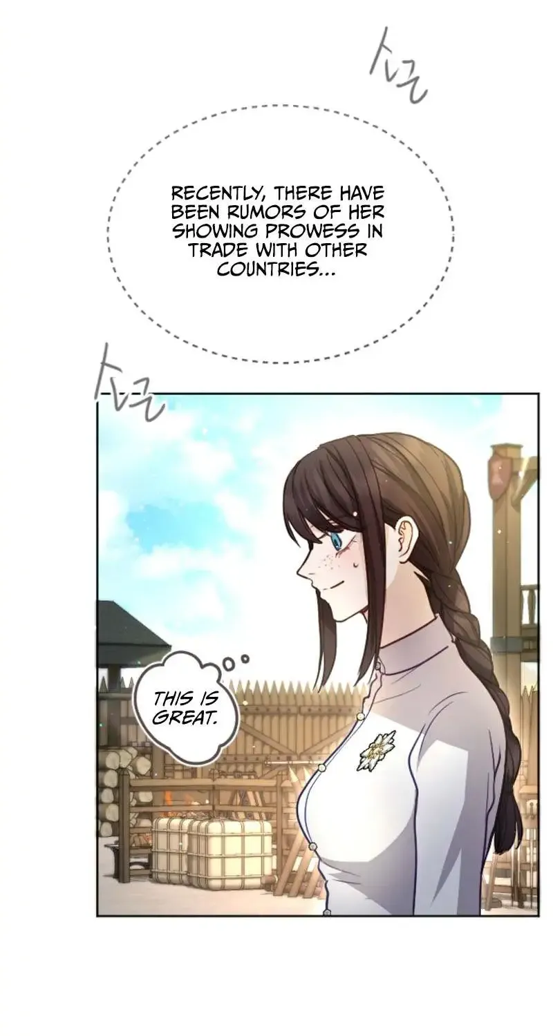 ‏I Will Fall With The Emperor Zinmanga X Chapter 97 Page 6