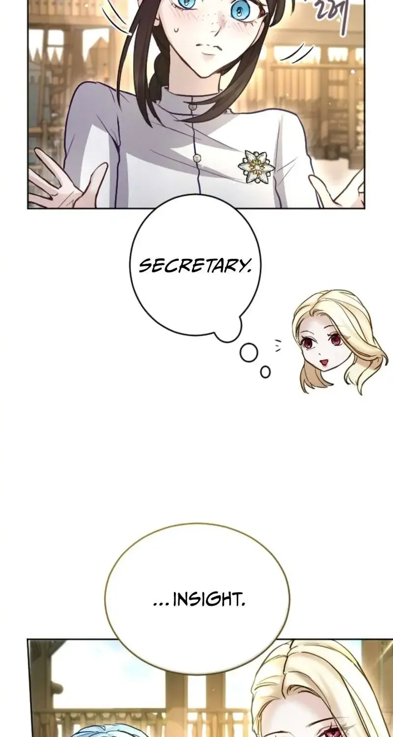 ‏I Will Fall With The Emperor Zinmanga X Chapter 97 Page 16