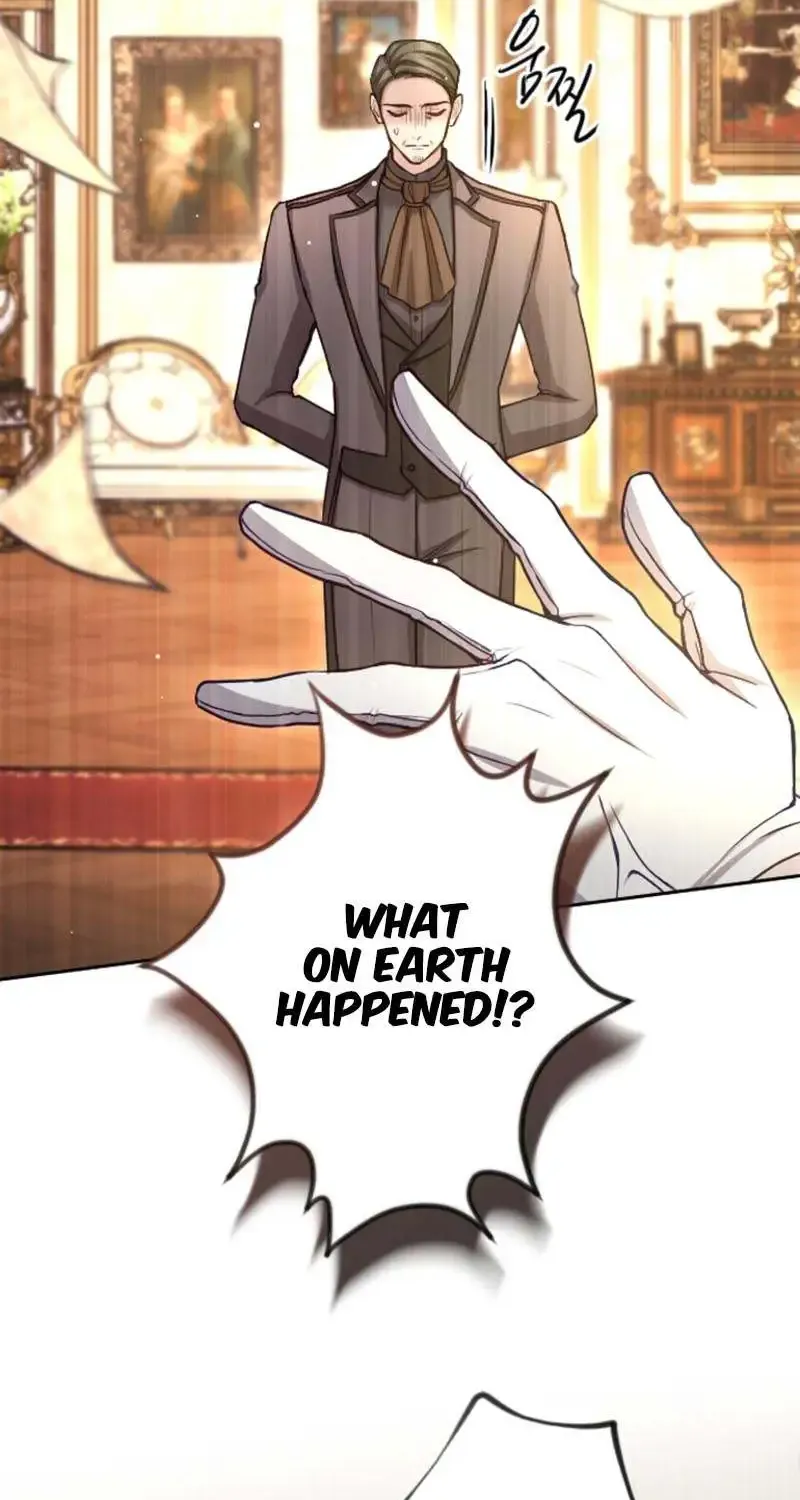‏I Will Fall With The Emperor Zinmanga X Chapter 96 Page 3