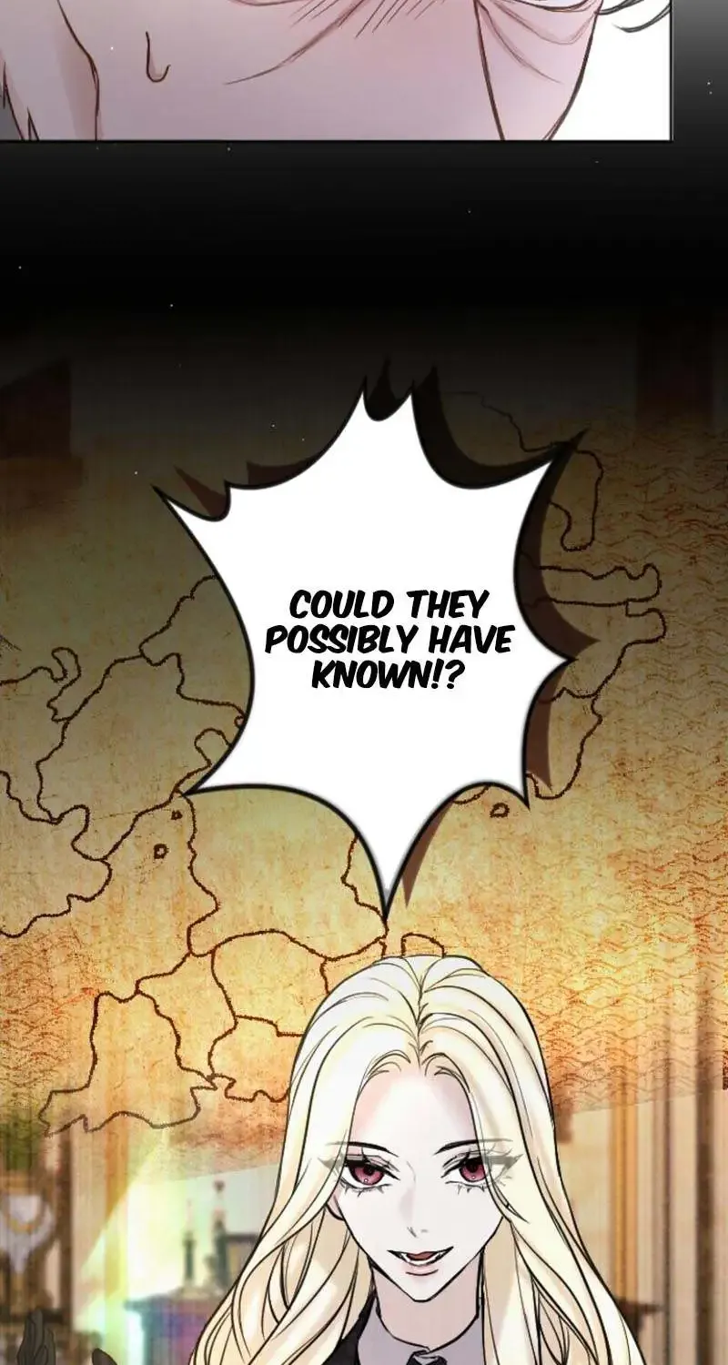 ‏I Will Fall With The Emperor Zinmanga X Chapter 96 Page 7