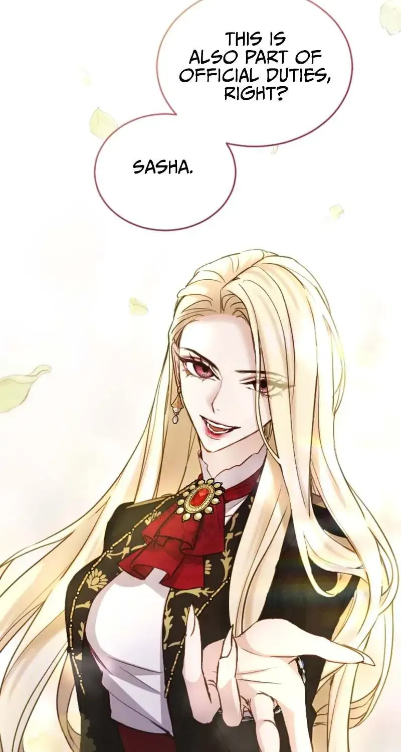 ‏I Will Fall With The Emperor Zinmanga X Chapter 96 Page 66