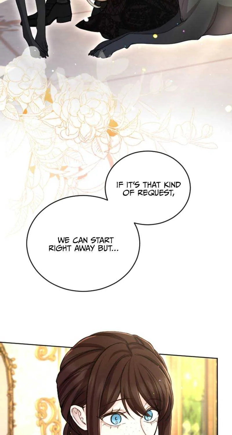 ‏I Will Fall With The Emperor Zinmanga X Chapter 95 Page 6