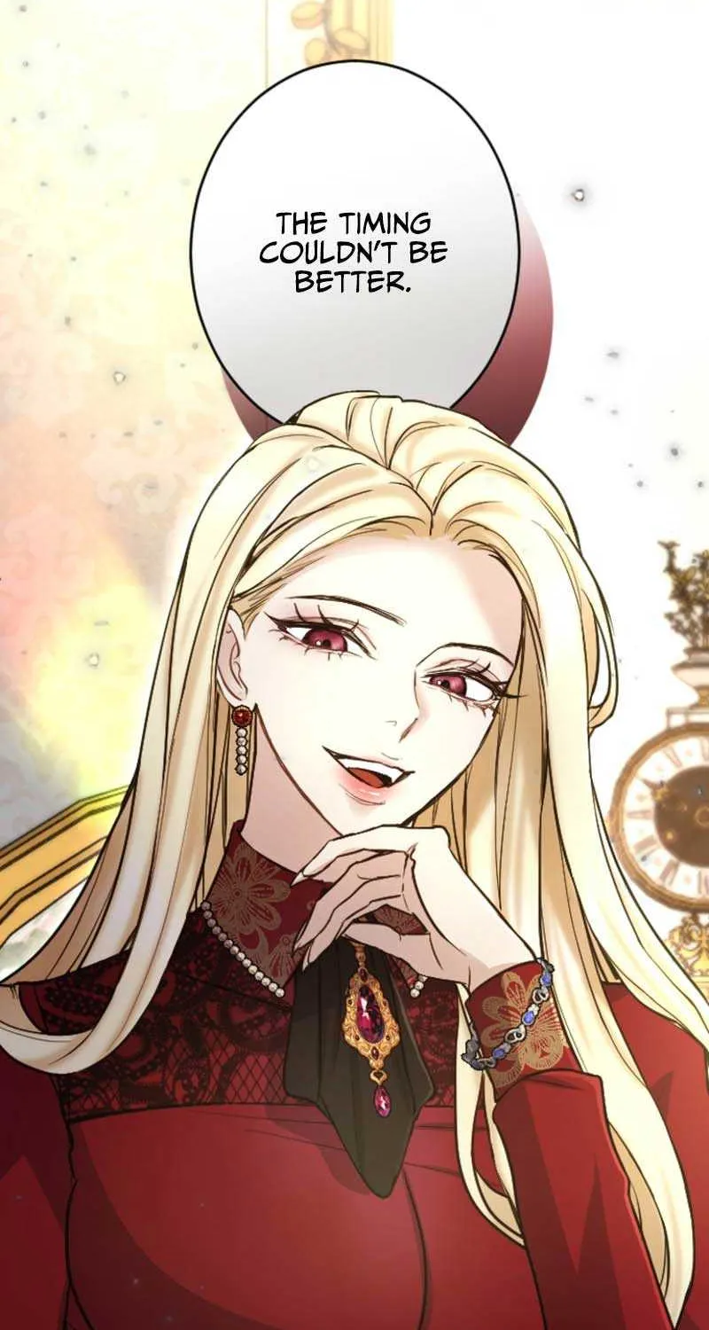 ‏I Will Fall With The Emperor Zinmanga X Chapter 95 Page 63