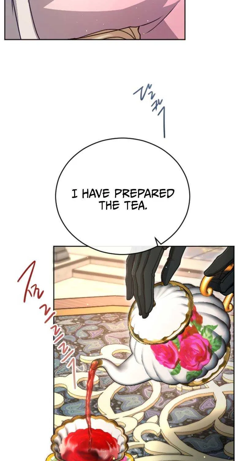 ‏I Will Fall With The Emperor Zinmanga X Chapter 93 Page 38
