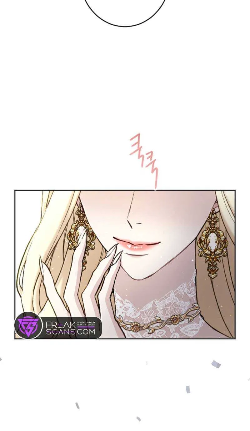 ‏I Will Fall With The Emperor Zinmanga X Chapter 93 Page 61