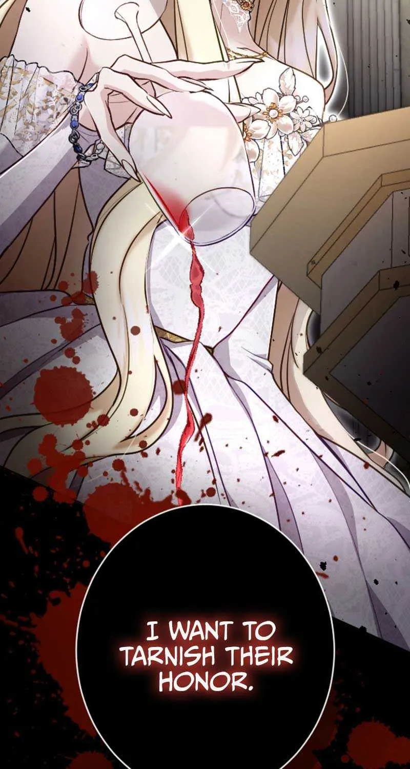 ‏I Will Fall With The Emperor Zinmanga X Chapter 93 Page 64