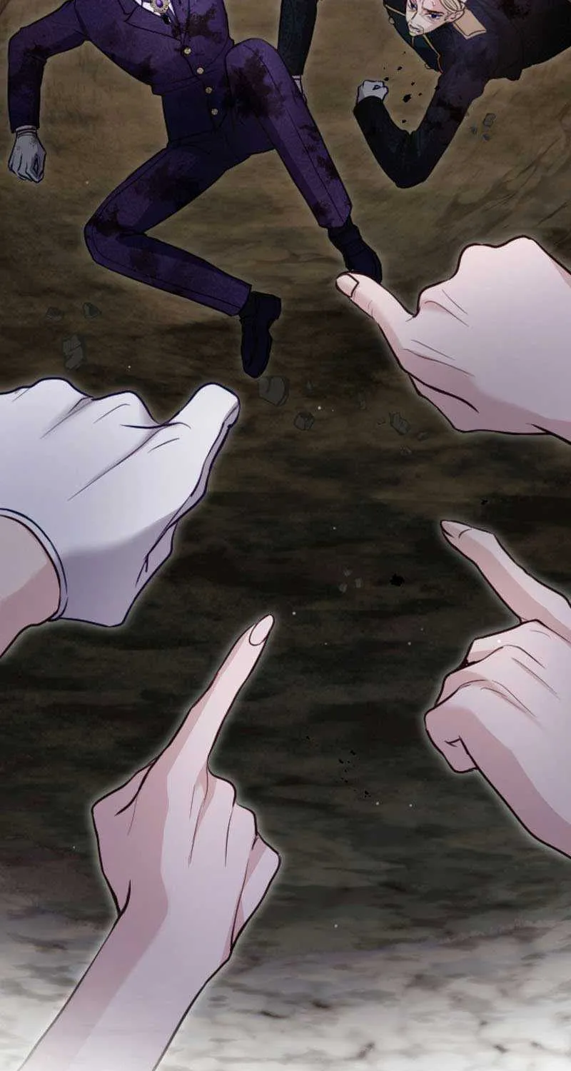 ‏I Will Fall With The Emperor Zinmanga X Chapter 93 Page 68