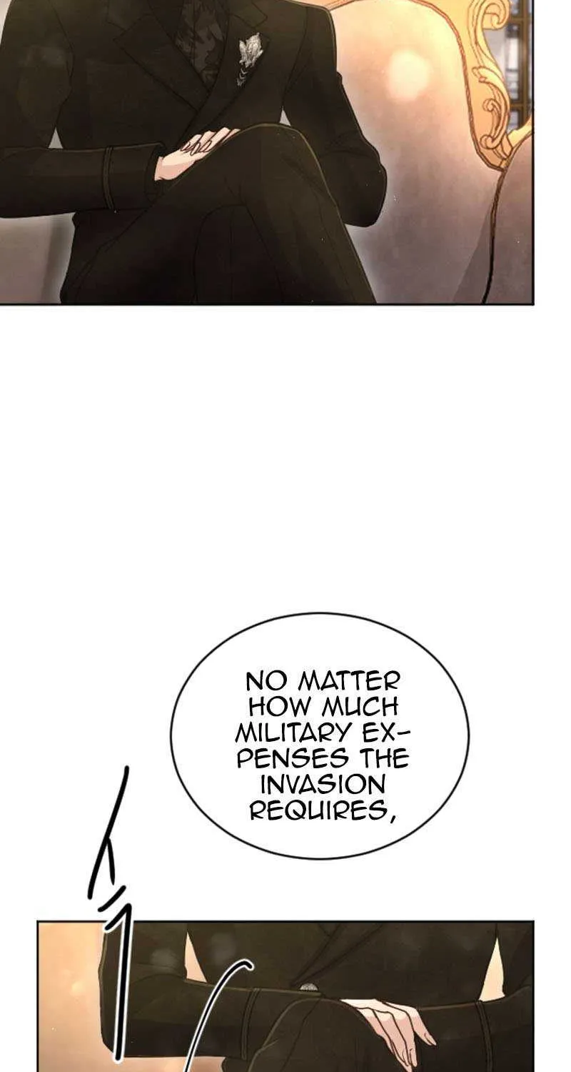 ‏I Will Fall With The Emperor Zinmanga X Chapter 92 Page 24