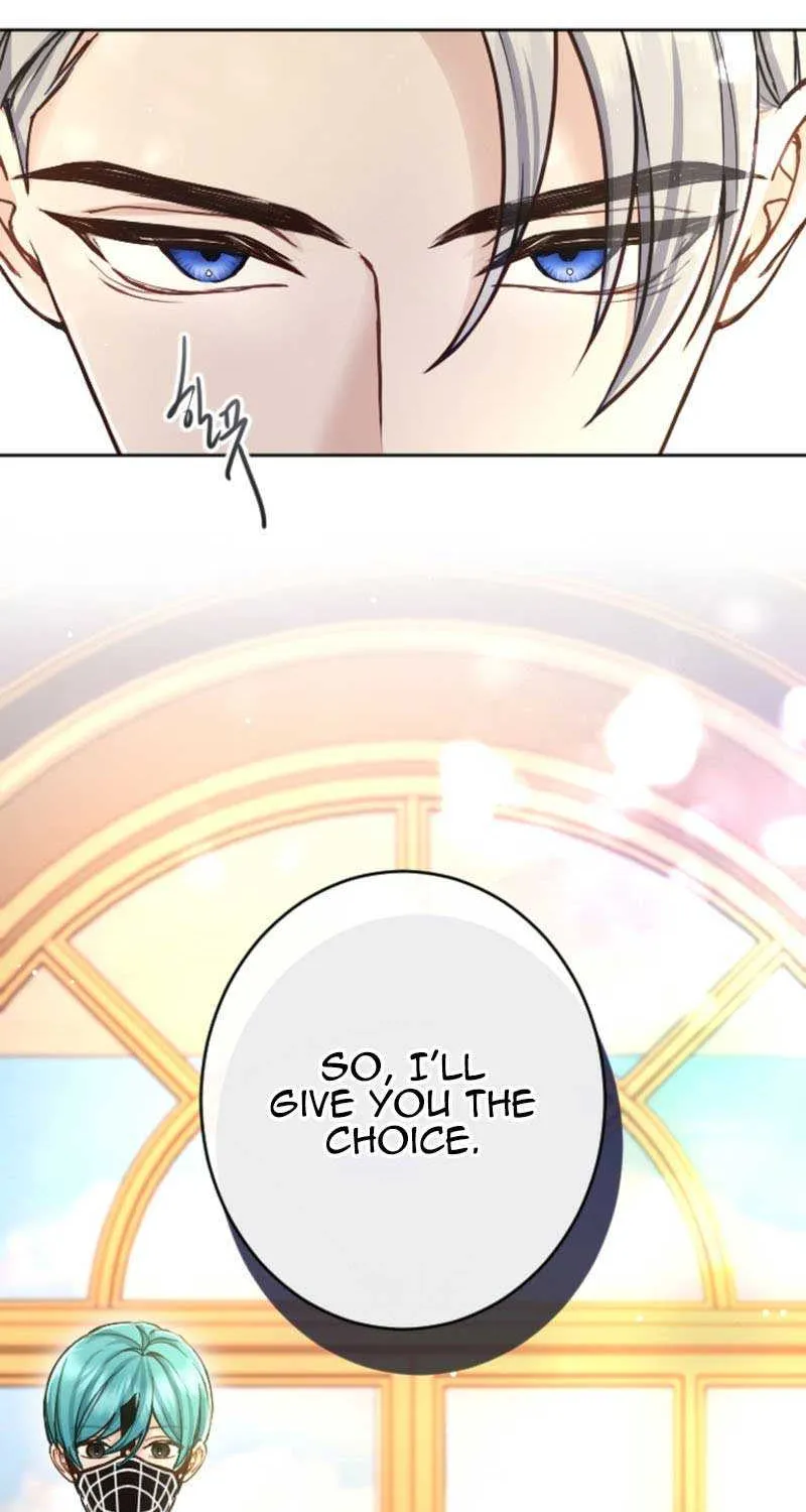 ‏I Will Fall With The Emperor Zinmanga X Chapter 92 Page 26