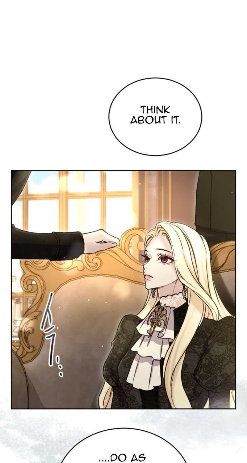 ‏I Will Fall With The Emperor Zinmanga X Chapter 92 Page 36