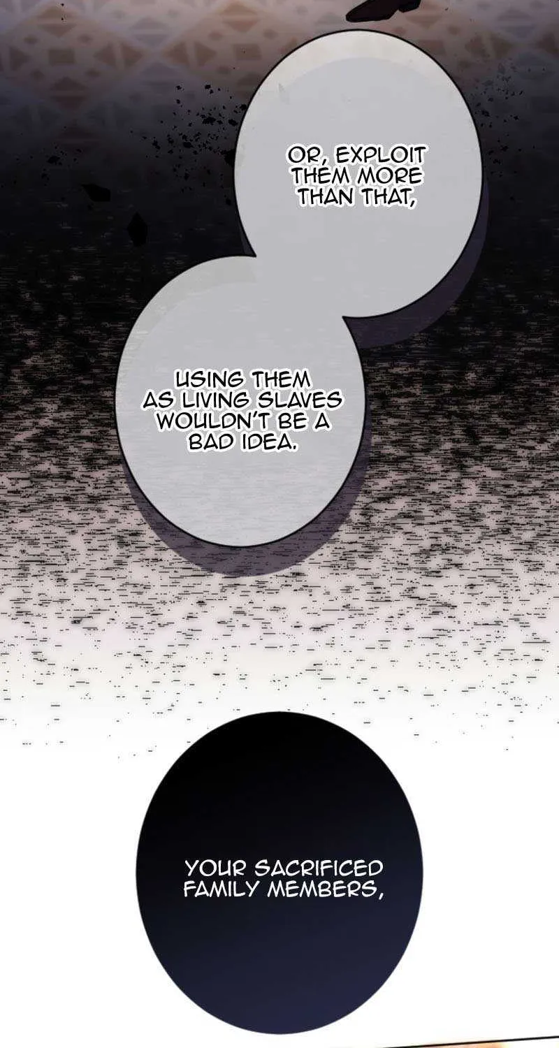 ‏I Will Fall With The Emperor Zinmanga X Chapter 92 Page 40