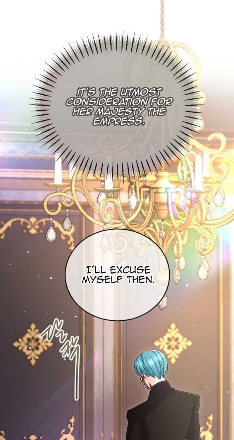 ‏I Will Fall With The Emperor Zinmanga X Chapter 92 Page 55