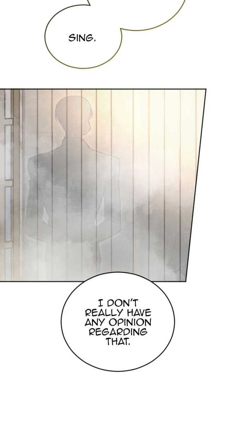 ‏I Will Fall With The Emperor Zinmanga X Chapter 92 Page 62