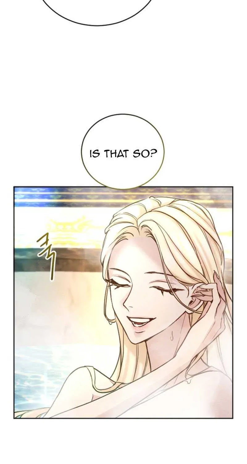 ‏I Will Fall With The Emperor Zinmanga X Chapter 92 Page 64