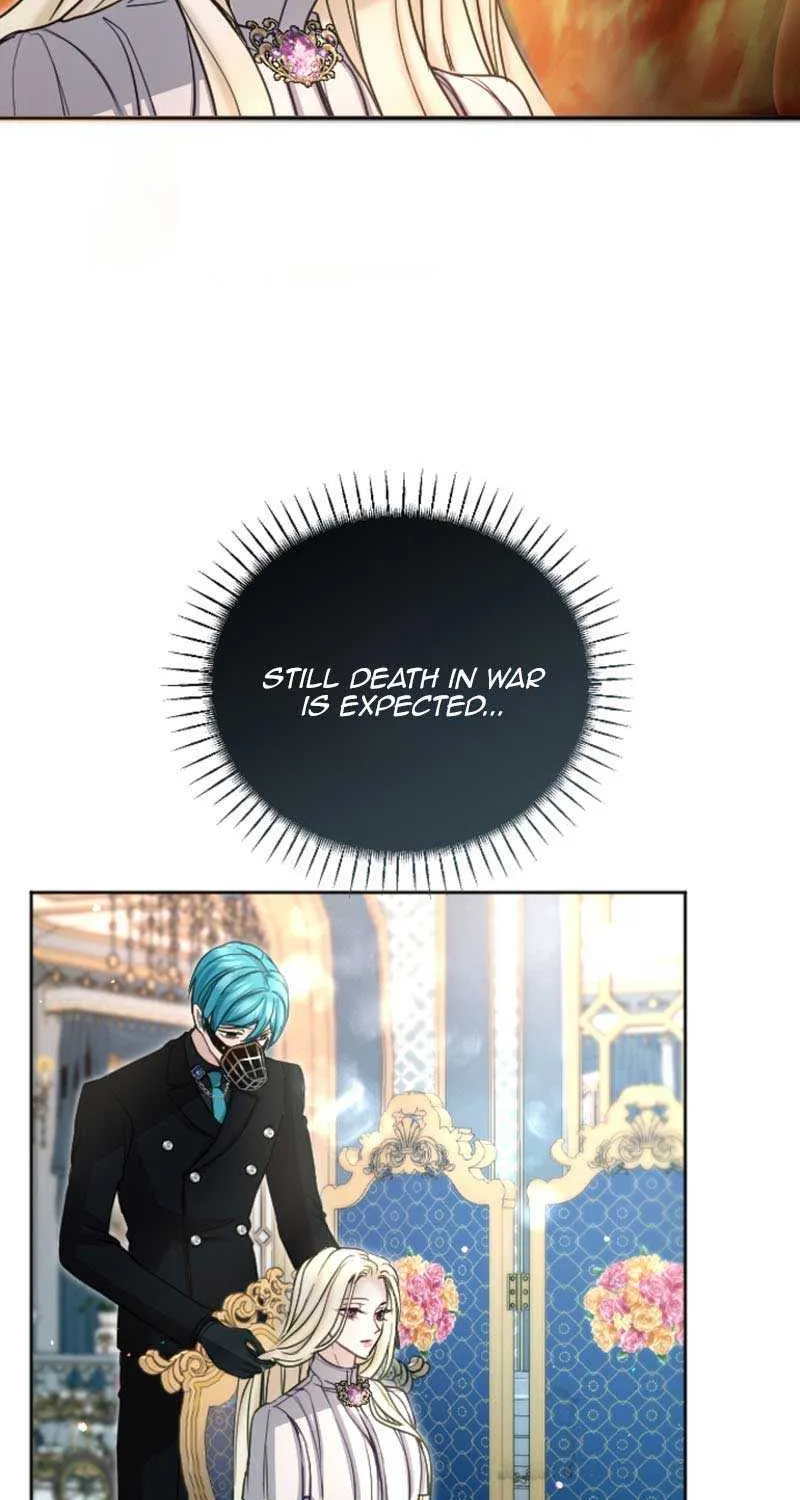 ‏I Will Fall With The Emperor Zinmanga X Chapter 92 Page 73
