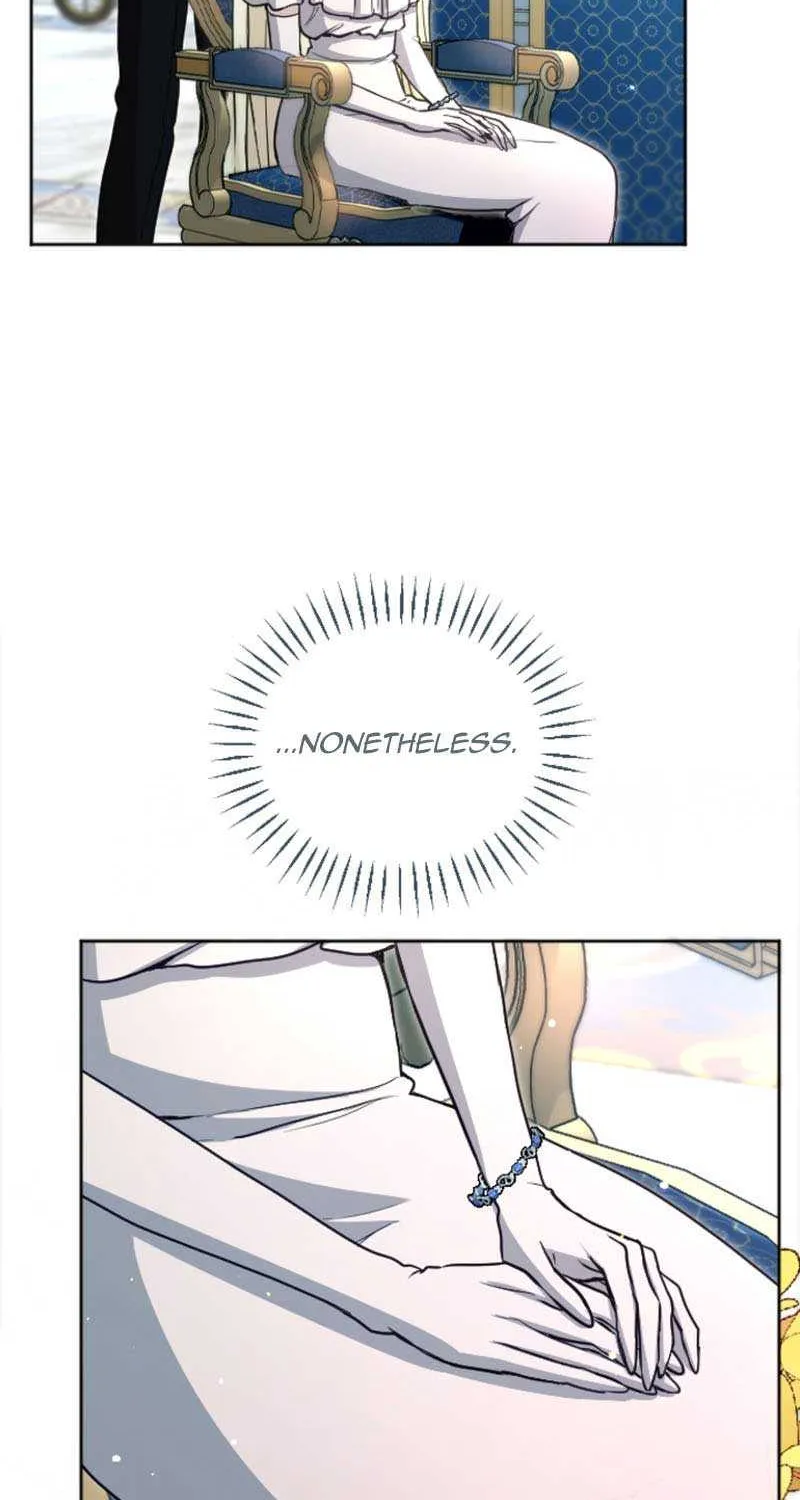 ‏I Will Fall With The Emperor Zinmanga X Chapter 92 Page 74