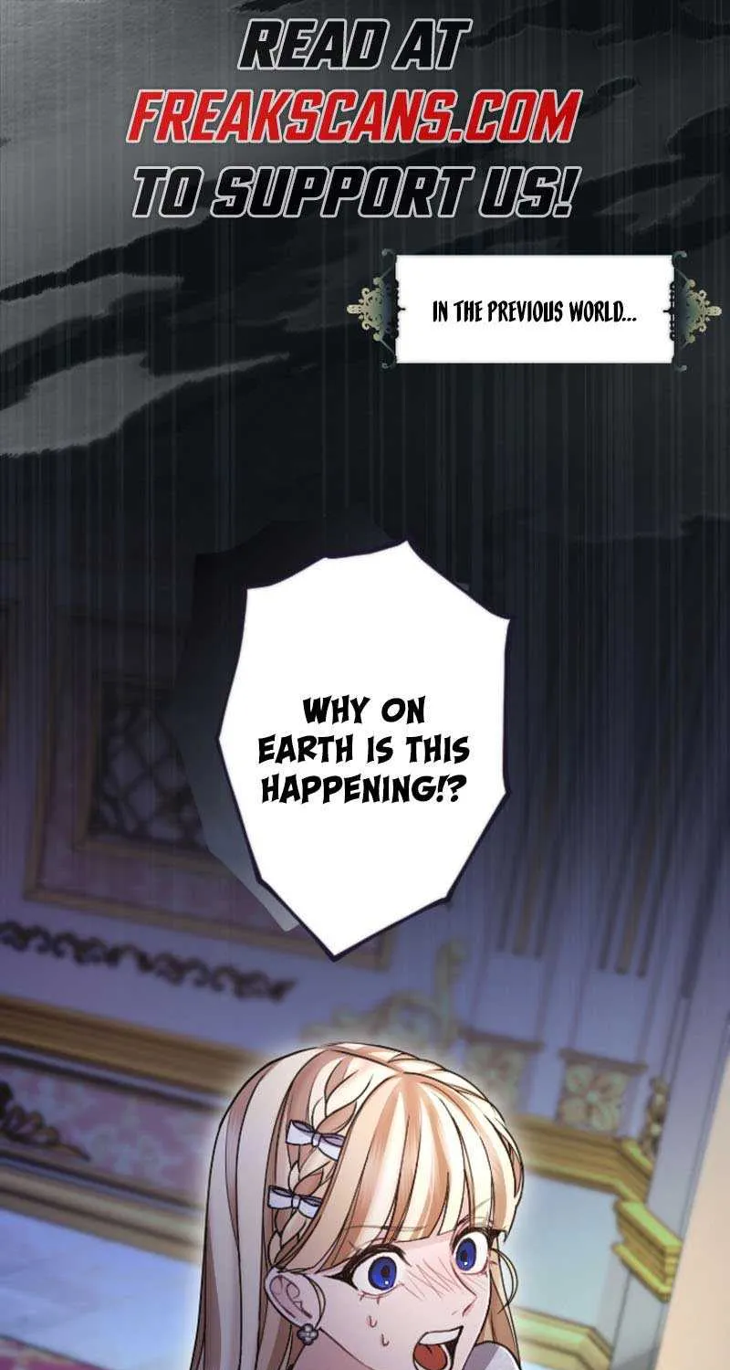 ‏I Will Fall With The Emperor Zinmanga X Chapter 91 Page 2