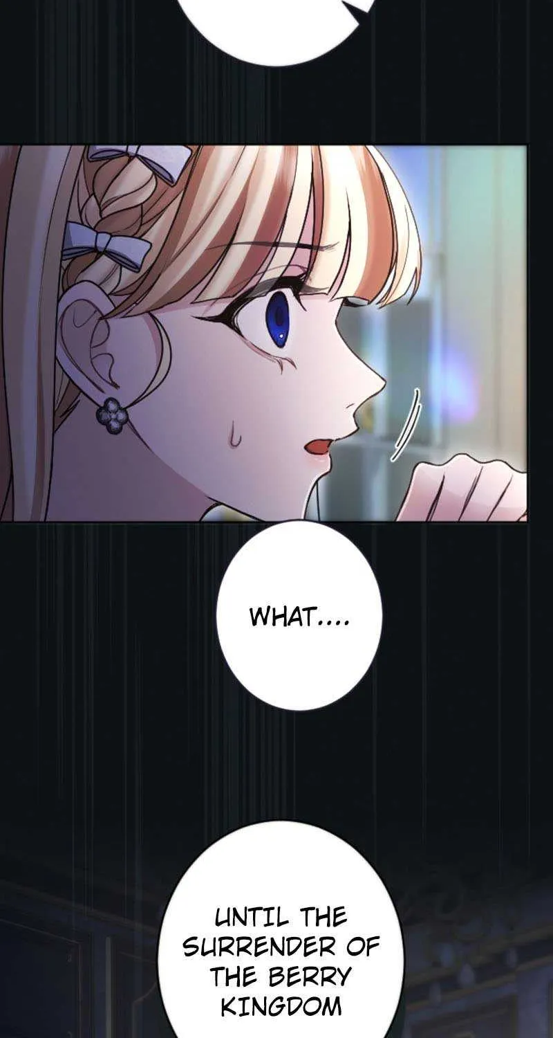 ‏I Will Fall With The Emperor Zinmanga X Chapter 91 Page 5
