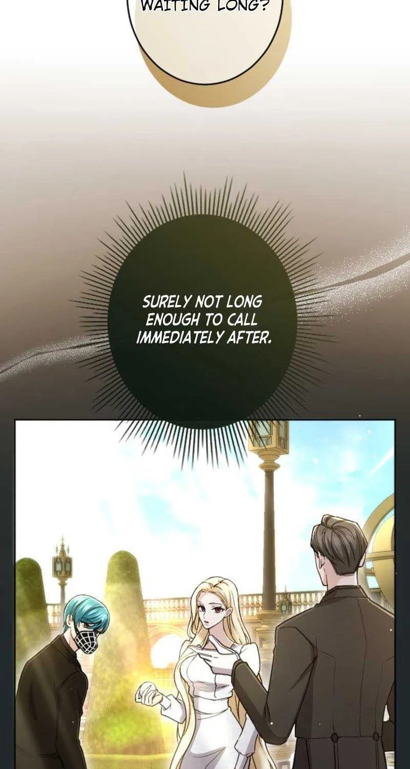 ‏I Will Fall With The Emperor Zinmanga X Chapter 91 Page 22
