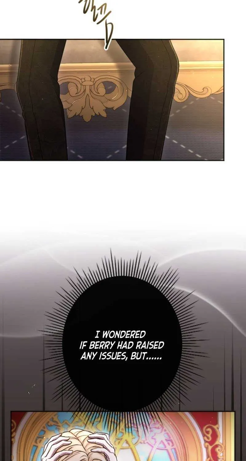 ‏I Will Fall With The Emperor Zinmanga X Chapter 91 Page 28