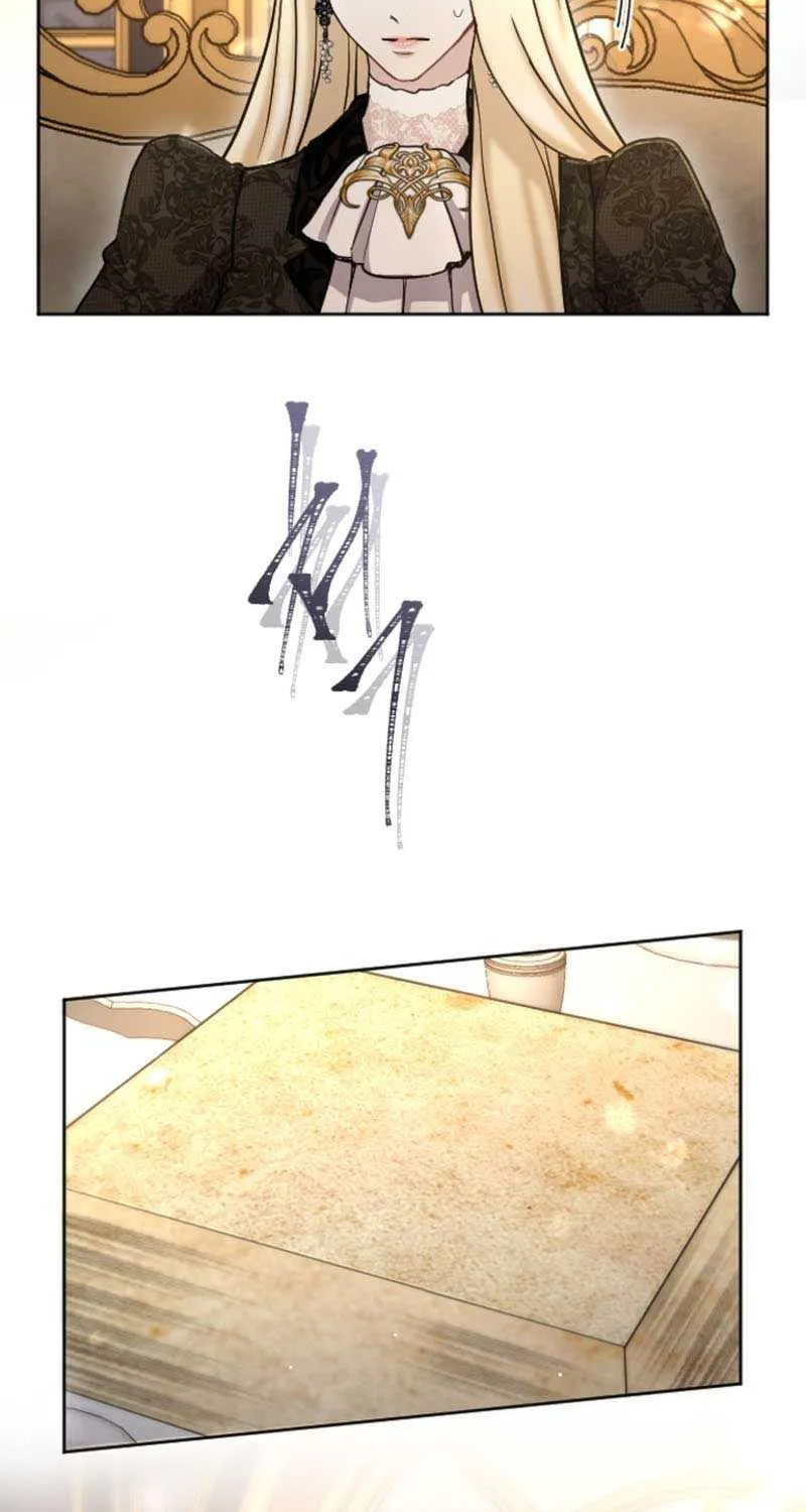 ‏I Will Fall With The Emperor Zinmanga X Chapter 91 Page 37