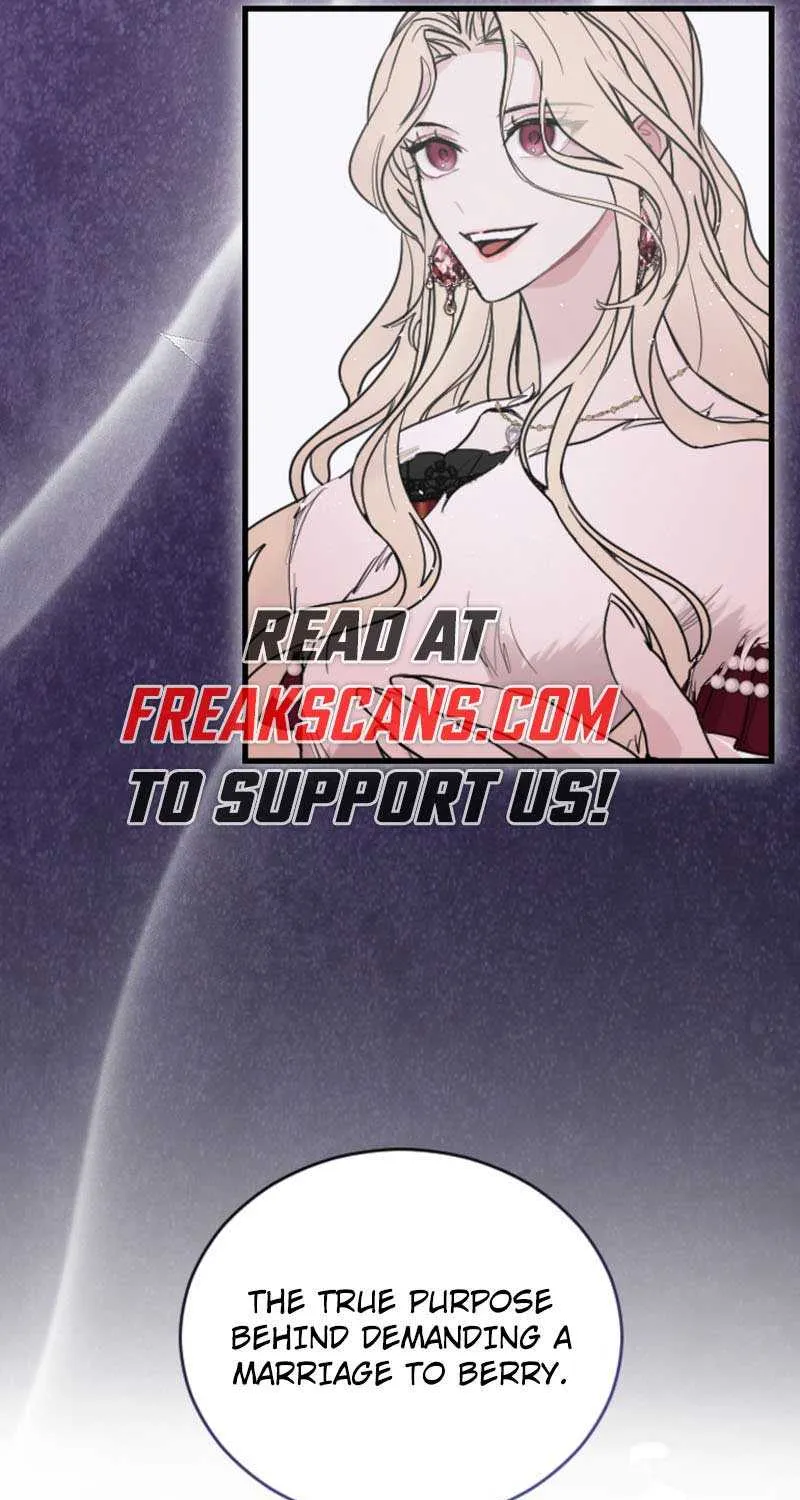 ‏I Will Fall With The Emperor Zinmanga X Chapter 91 Page 41