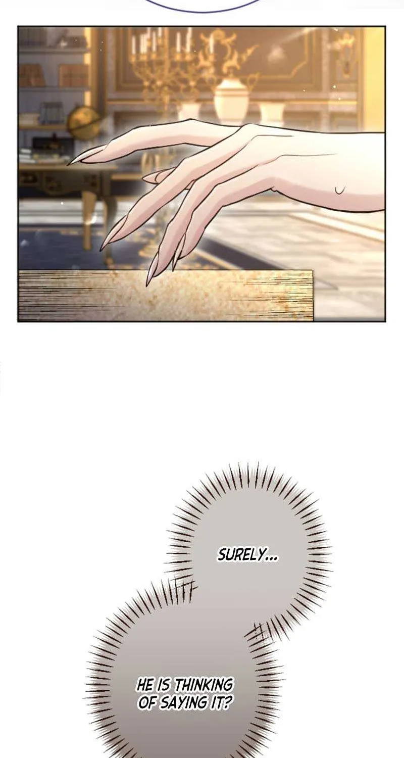 ‏I Will Fall With The Emperor Zinmanga X Chapter 91 Page 42