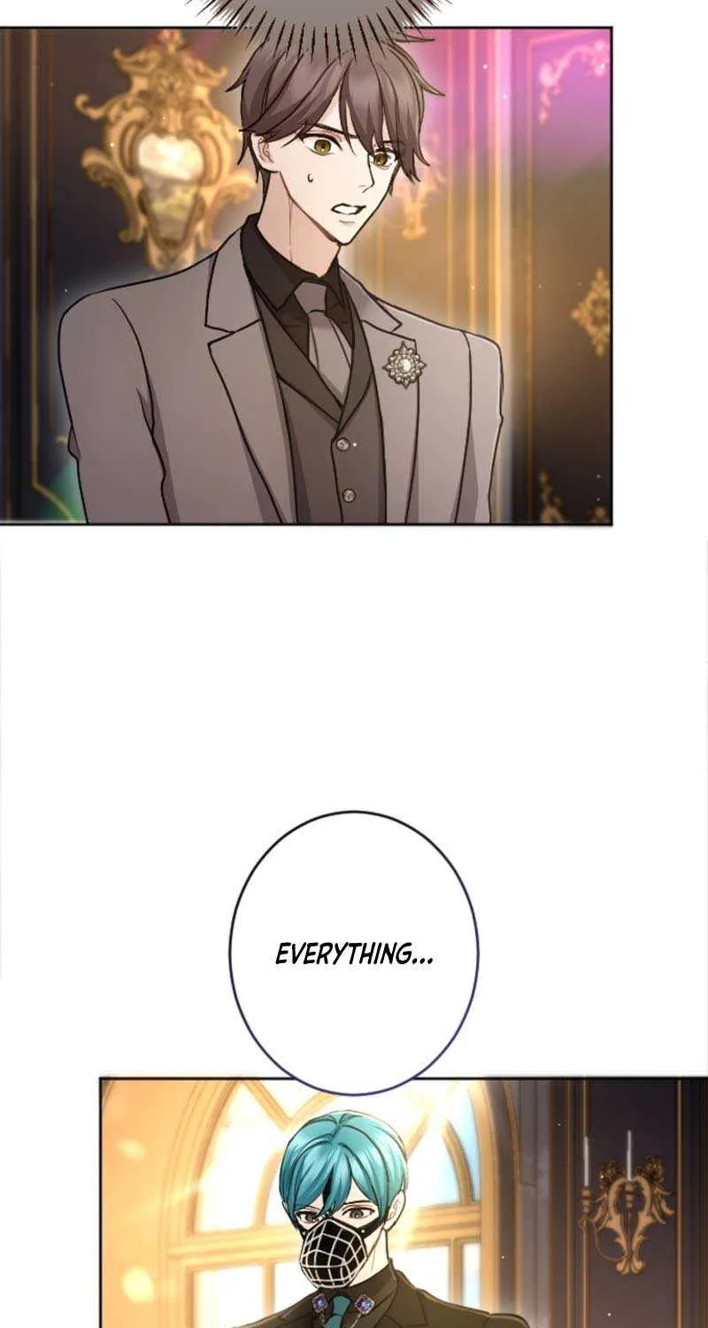 ‏I Will Fall With The Emperor Zinmanga X Chapter 91 Page 43