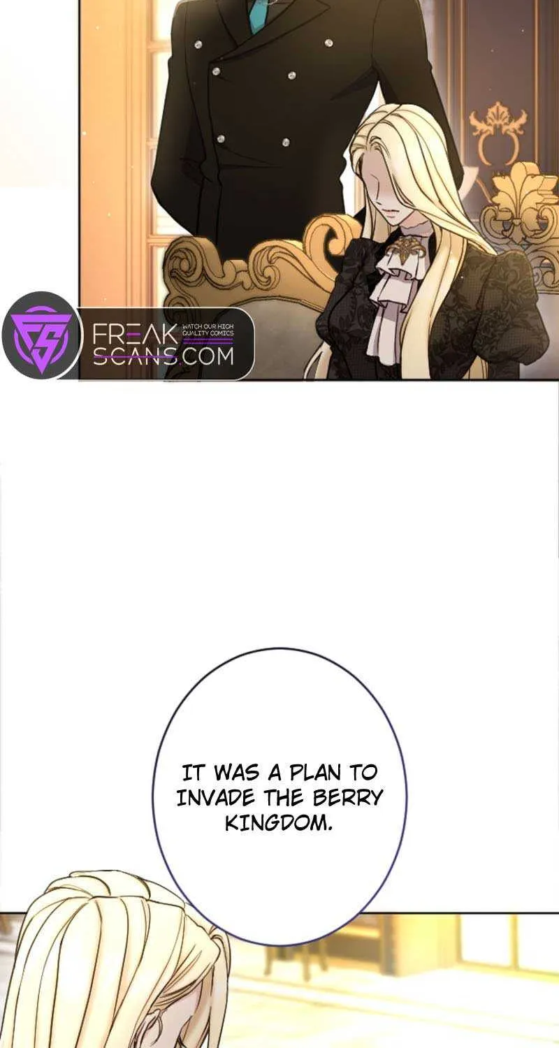 ‏I Will Fall With The Emperor Zinmanga X Chapter 91 Page 44