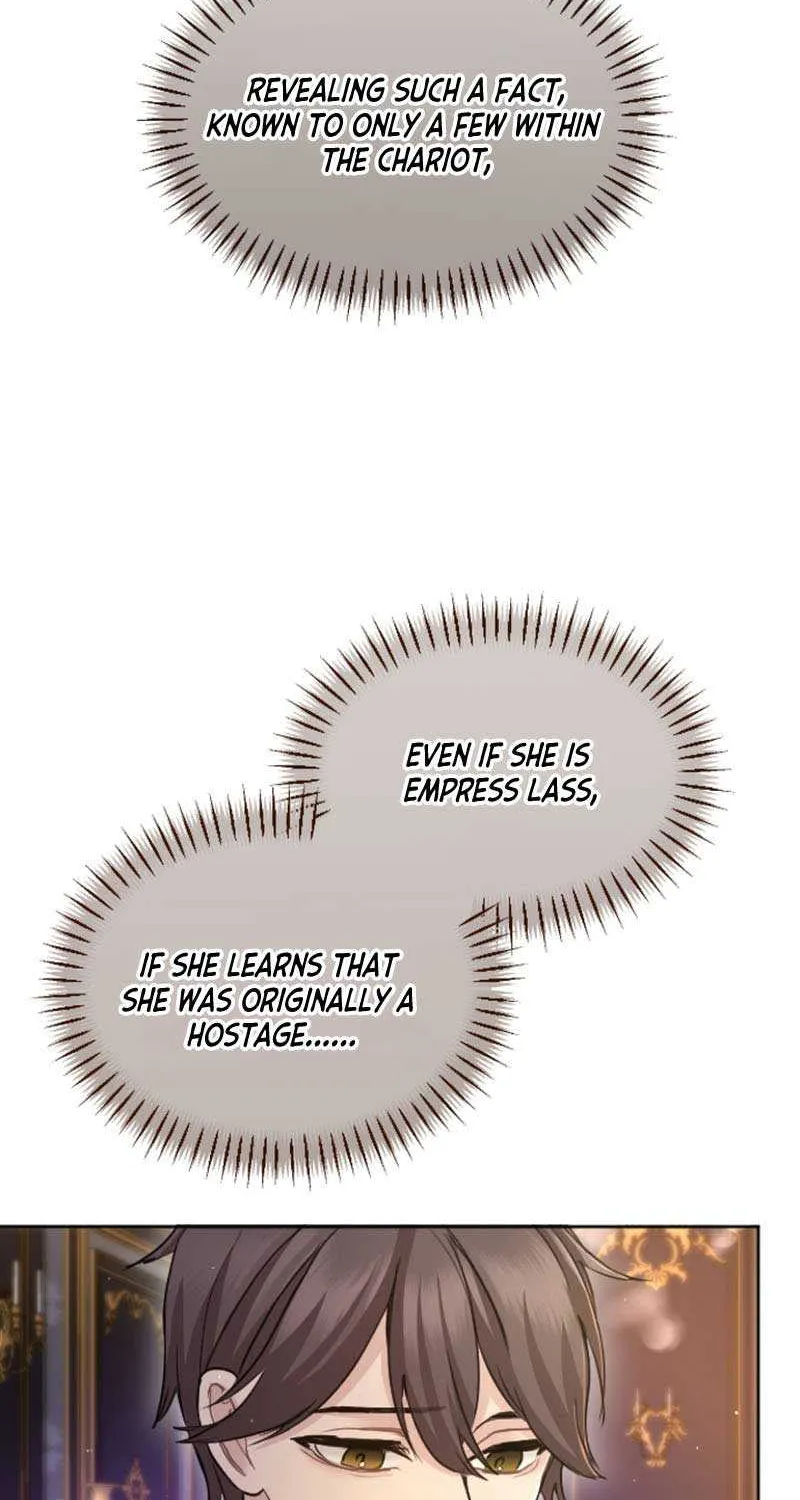 ‏I Will Fall With The Emperor Zinmanga X Chapter 91 Page 48