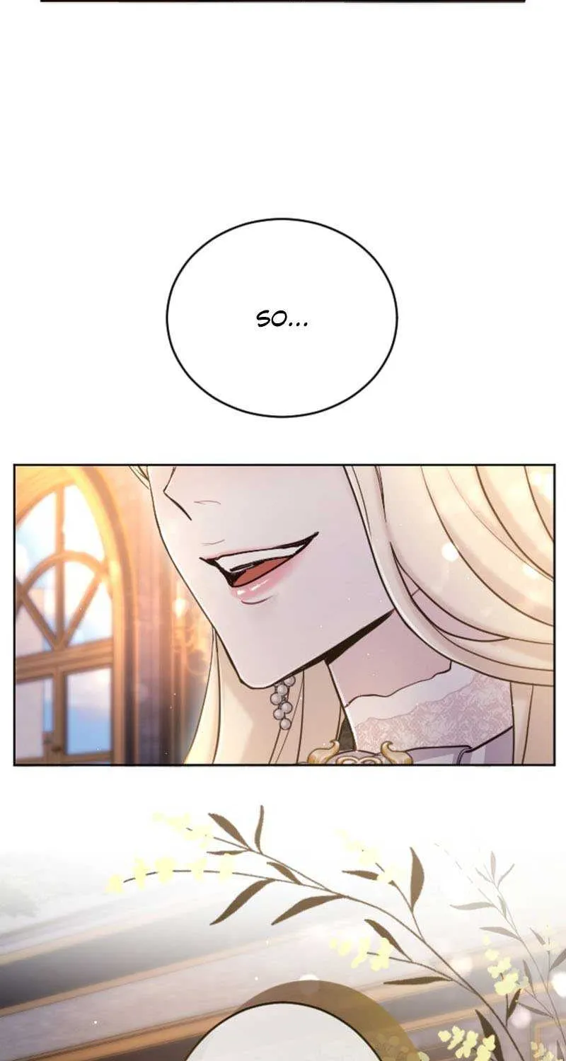‏I Will Fall With The Emperor Zinmanga X Chapter 91 Page 56