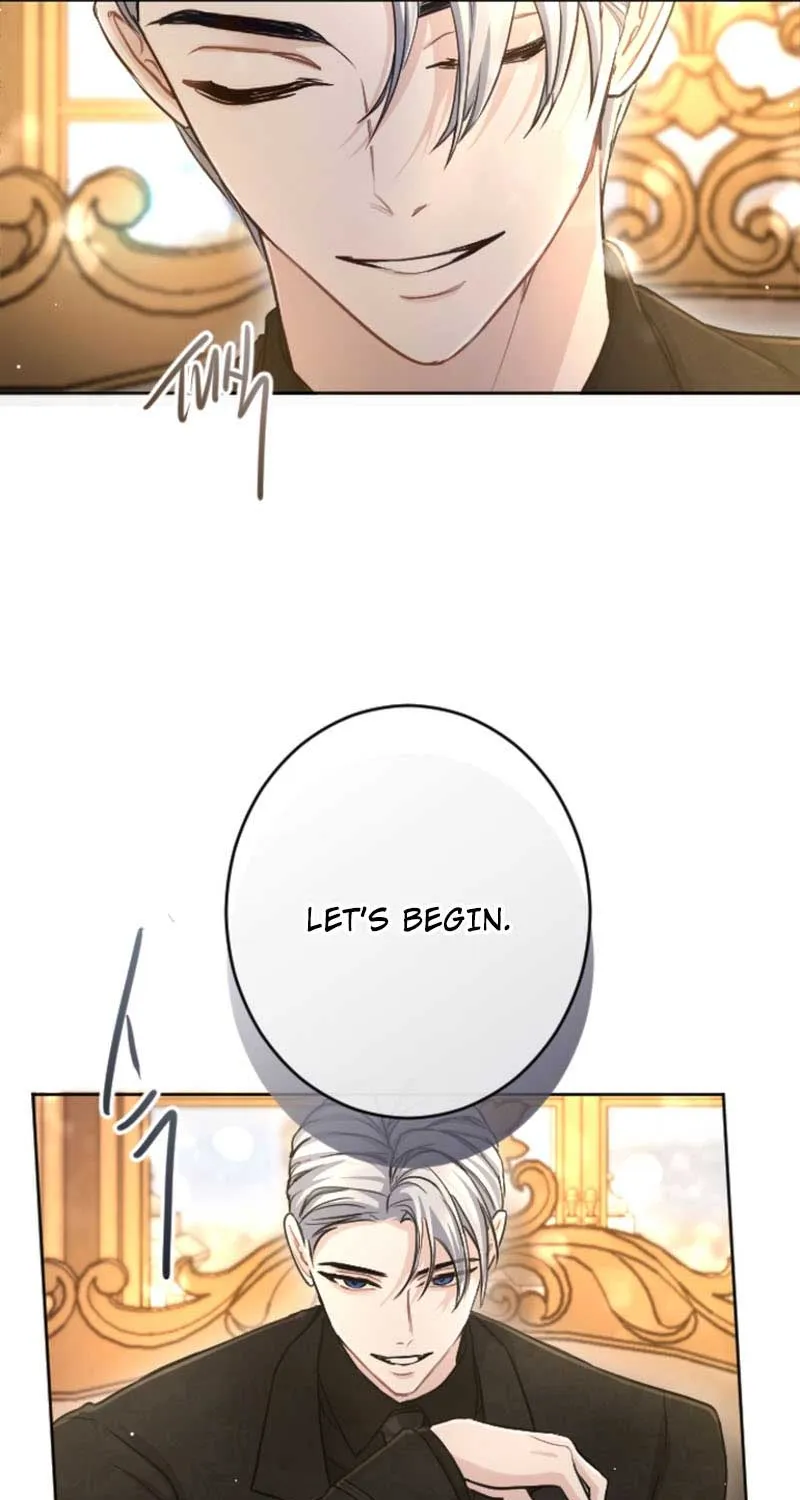 ‏I Will Fall With The Emperor Zinmanga X Chapter 91 Page 61